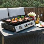 Compact 16.5 Inch Portable Outdoor Fire Pit