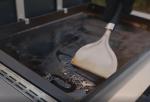 Weber Griddle Cleaning Tool
