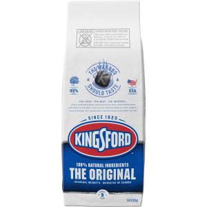 Kingsford Original Charcoal Briquettes 8 lbs