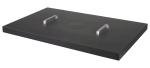 Blackstone 36" Steel Griddle Grill Hard Cover