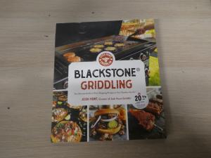 Blackstone Griddle Guide: Delicious Outdoor Recipes