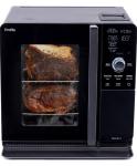 GE Profile Smart Indoor Pellet Smoker 2.1 CU FT