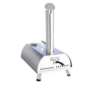 Wolfgang Puck Wood Pellet Pizza Oven Grill