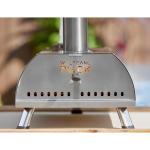 Wolfgang Puck Wood Pellet Pizza Oven Grill