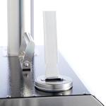 Wolfgang Puck Wood Pellet Pizza Oven Grill