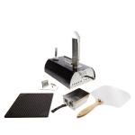 Wolfgang Puck Wood Pellet Pizza Oven Grill
