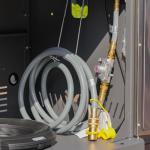 Natural Gas Conversion Kit for Monument Grills