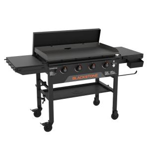 Blackstone 36 Inch Omnivore Outdoor Griddle