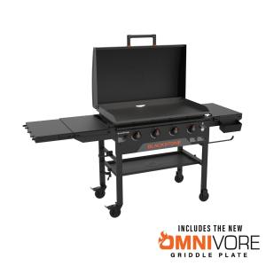 Blackstone 36 Inch Griddle with Hood