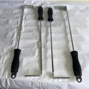 KamadoJoe Classic Joe I 18" Charcoal Grill Red