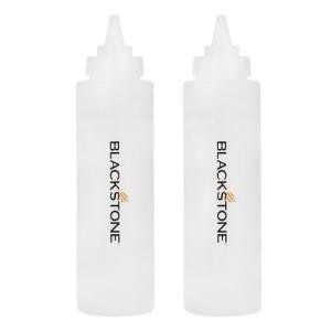 Blackstone 32 oz Squeeze Bottle Set, 2-Pack