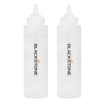 Blackstone 32 oz Squeeze Bottle Set, 2-Pack