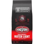 Kingsford Match Light Instant BBQ Charcoal Briquettes