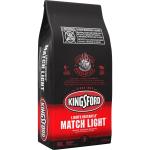 Kingsford Match Light Instant BBQ Charcoal Briquettes