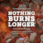 Kingsford Match Light Instant BBQ Charcoal Briquettes