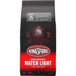 Kingsford Match Light Instant BBQ Charcoal Briquettes