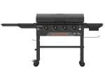 Blackstone 36 Inch Griddle with Hood