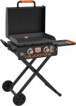 Blackstone 22” Omnivore Flex-Fold Griddle