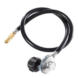 Blackstone Propane Hose Adapter for Grilling