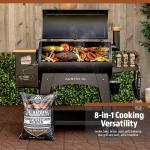 Pit Boss Austin XL Wood Fired Pellet Grill