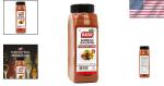 Traditional Barbecue Seasoning for Ribs & Chicken