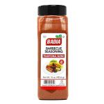 Traditional Barbecue Seasoning for Ribs & Chicken