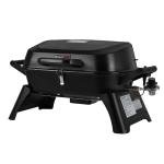 Royal Gourmet Portable Propane Gas Grill with Locks
