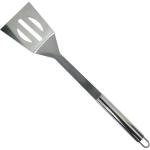 3 Piece Stainless Steel BBQ Tool Set