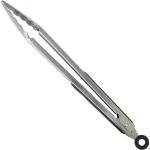 3 Piece Stainless Steel BBQ Tool Set