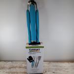 Cuisinart 3-Piece BBQ Tool Set with Grip