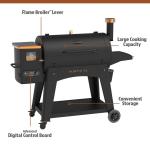 Pit Boss Austin XL Wood Fired Pellet Grill