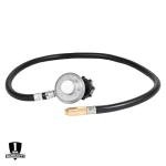 Blackstone 3 ft Propane Griddle Adapter Hose