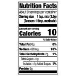 McCormick Grill Mates Mesquite Marinade Packet