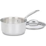 Cuisinart Chef's Classic Stainless Steel Casserole Pot
