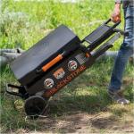 Blackstone 22” Omnivore Flex-Fold Griddle