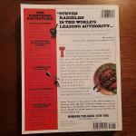 Barbecue Bible: Sauces, Rubs, and Marinades