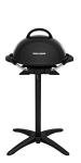 George Foreman Electric Patio Grill, 15 Servings