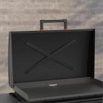 Blackstone 36 Inch Griddle with Hood