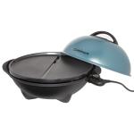 Cuisinart 2-in-1 Electric Griddle for Grilling