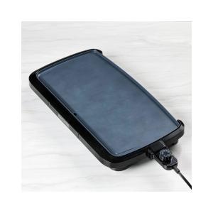 BLACK+DECKER 20" Nonstick Electric Griddle for Families