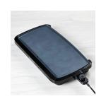 BLACK+DECKER 20" Nonstick Electric Griddle for Families