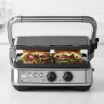 Breville Sear & Press Grill for Perfect Meals