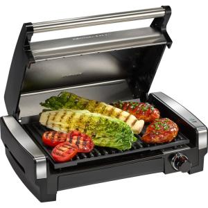 Hamilton Beach Indoor Electric Searing Grill