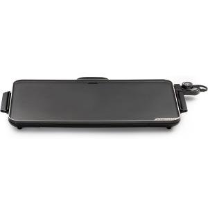 Presto Slimline Nonstick Electric Griddle, 1500W