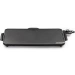 Presto Slimline Nonstick Electric Griddle, 1500W