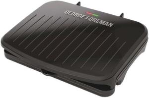 George Foreman Family Grill & Panini Press