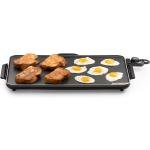 Presto Slimline Nonstick Electric Griddle, 1500W