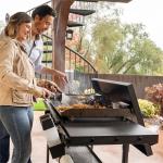 Blackstone 36 Inch Omnivore Outdoor Griddle