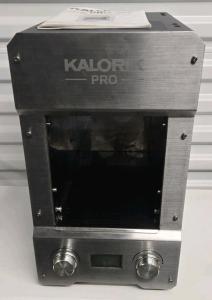 Electric Steakhouse Broiler, 1500°F Stainless Steel Cooker