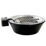 Better Chef 1000W 12" Indoor Electric Grill
